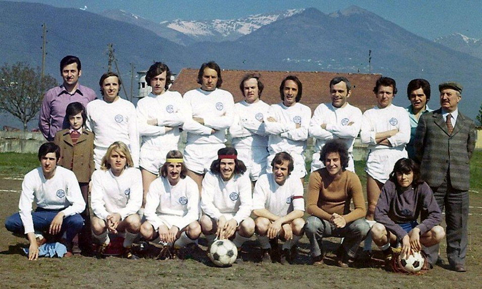 FC Lugano: 25 anni fa, una memorabile impresa!