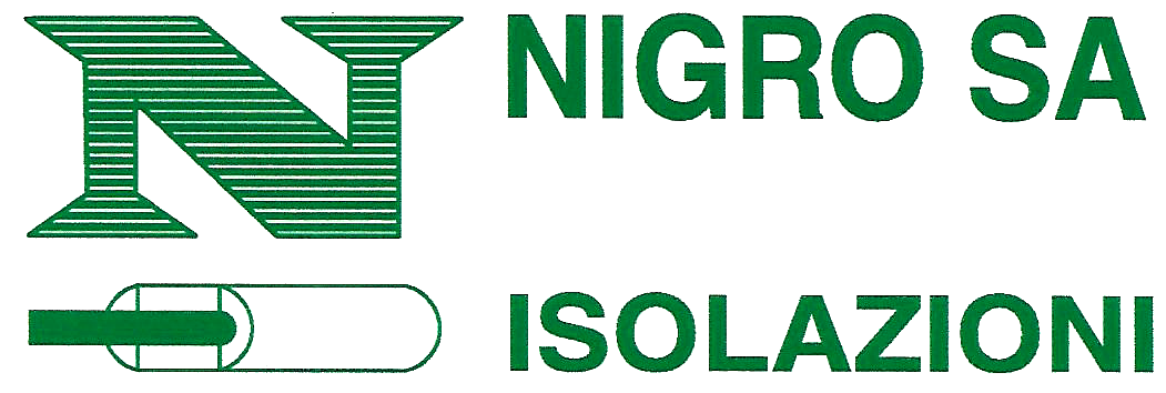 Nigro SA sponsor logo