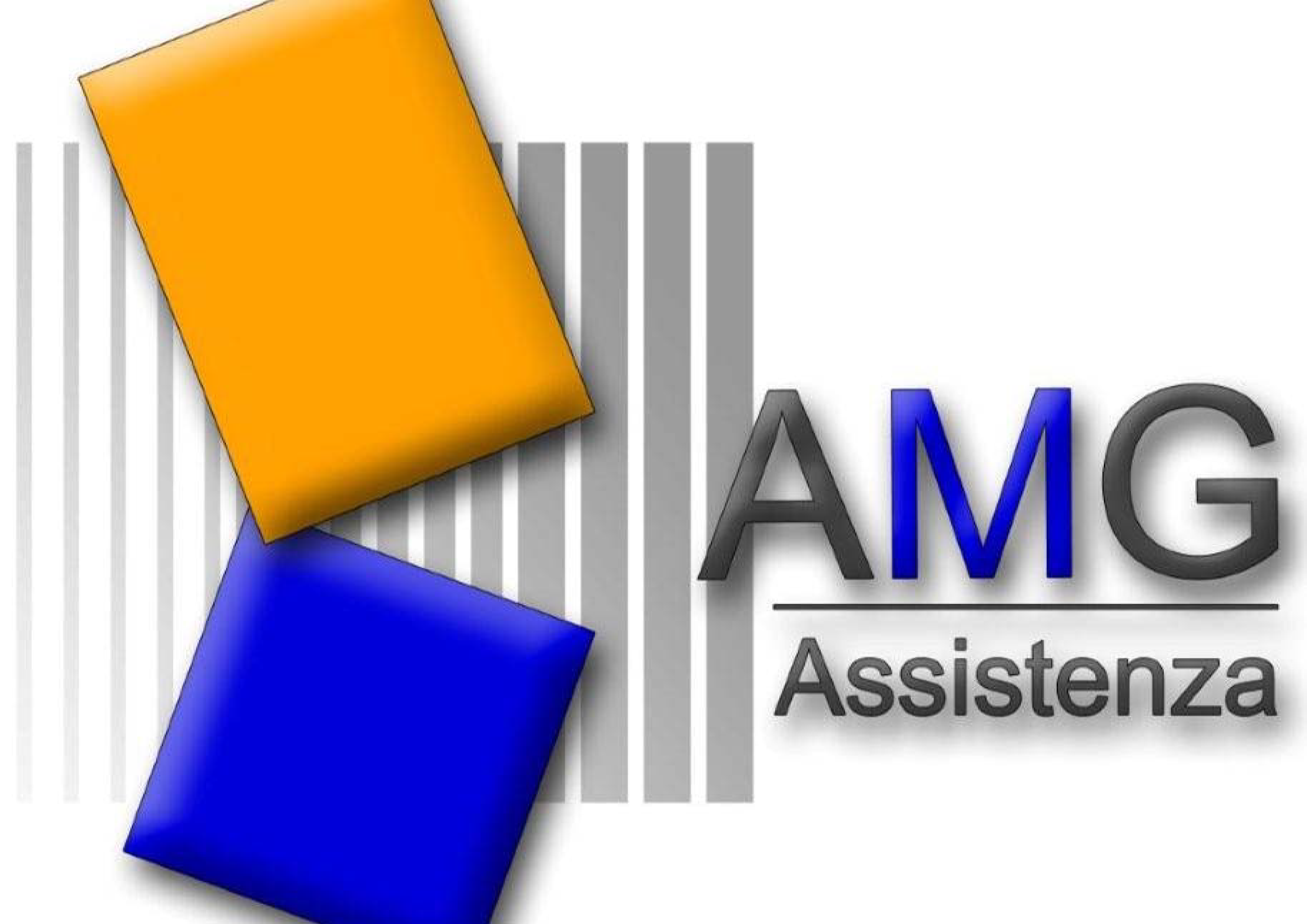 AMG Assistenza Sagl sponsor logo