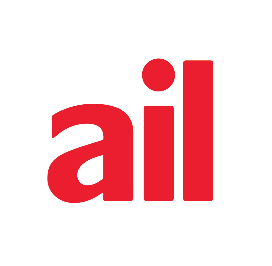 AIL SA sponsor logo