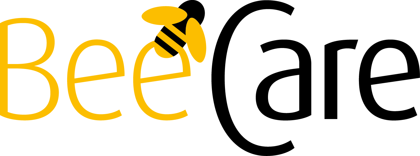Bee Care  sponsor logo