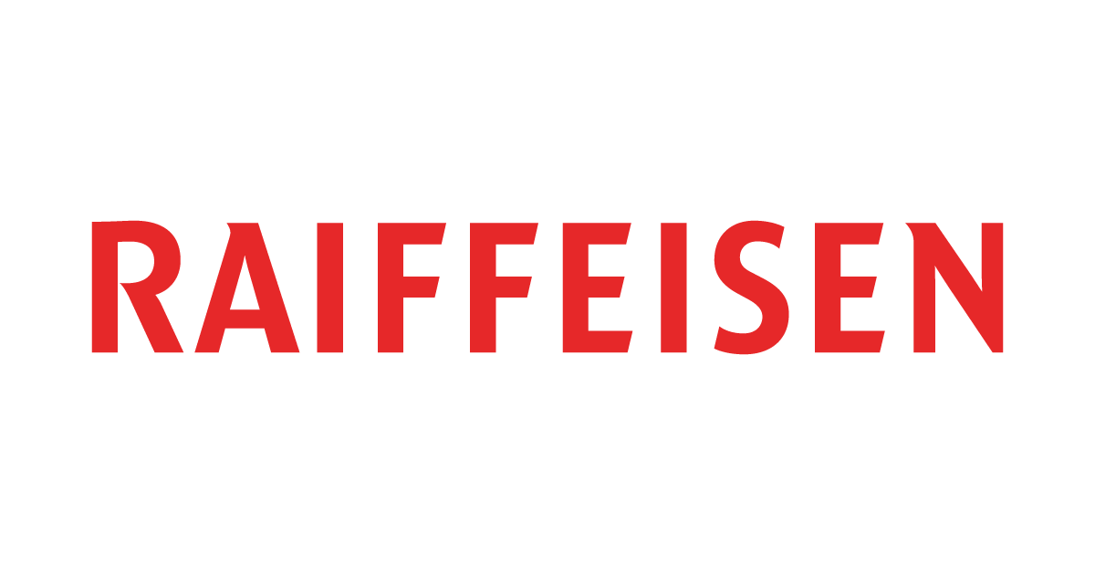 Banca Raiffeisen Colline del Ceresio sponsor logo